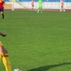 Fotbal feminin: Romania - Spania 0-2, in preliminariile Cupei Mondiale 2015